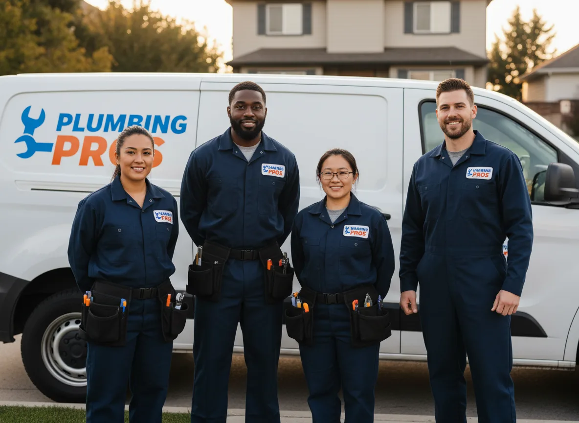 Water Heater Repair company in Fay, OK